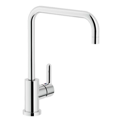 Смеситель NOBILI ABC AB87134CR для кухни